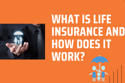 What is life insurance and how does it work?
